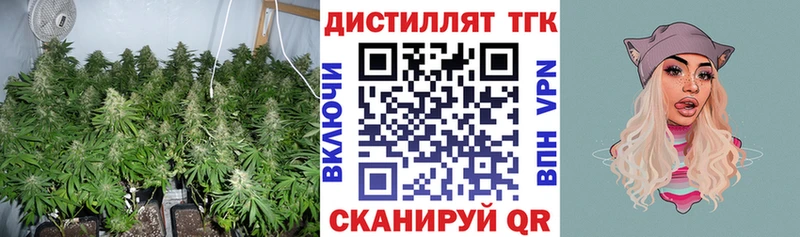 Дистиллят ТГК Wax  Шахунья 